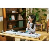 カシオ 61鍵電子キーボード LK-335