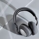 Bowers & Wilkins ワイヤレスヘッドホン PX7 シルバー