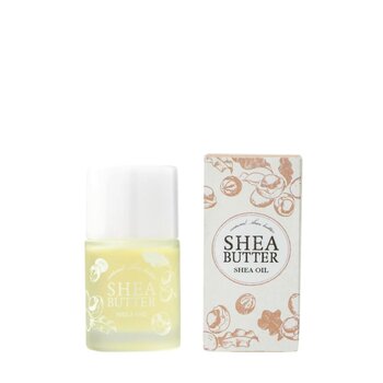 生活の木 シアバター シアオイル 22ml