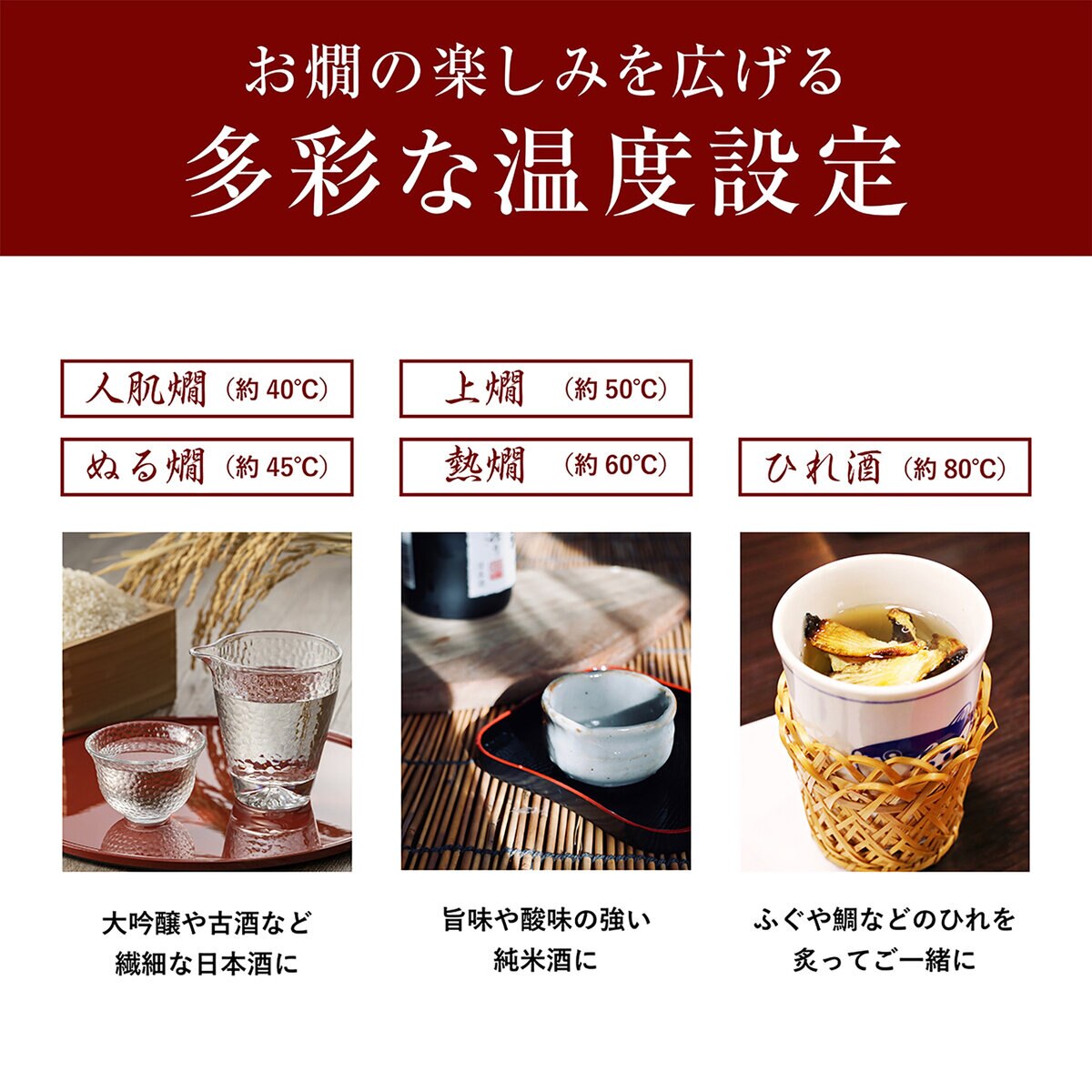 KOIZUMI 酒燗器 KYS0400K