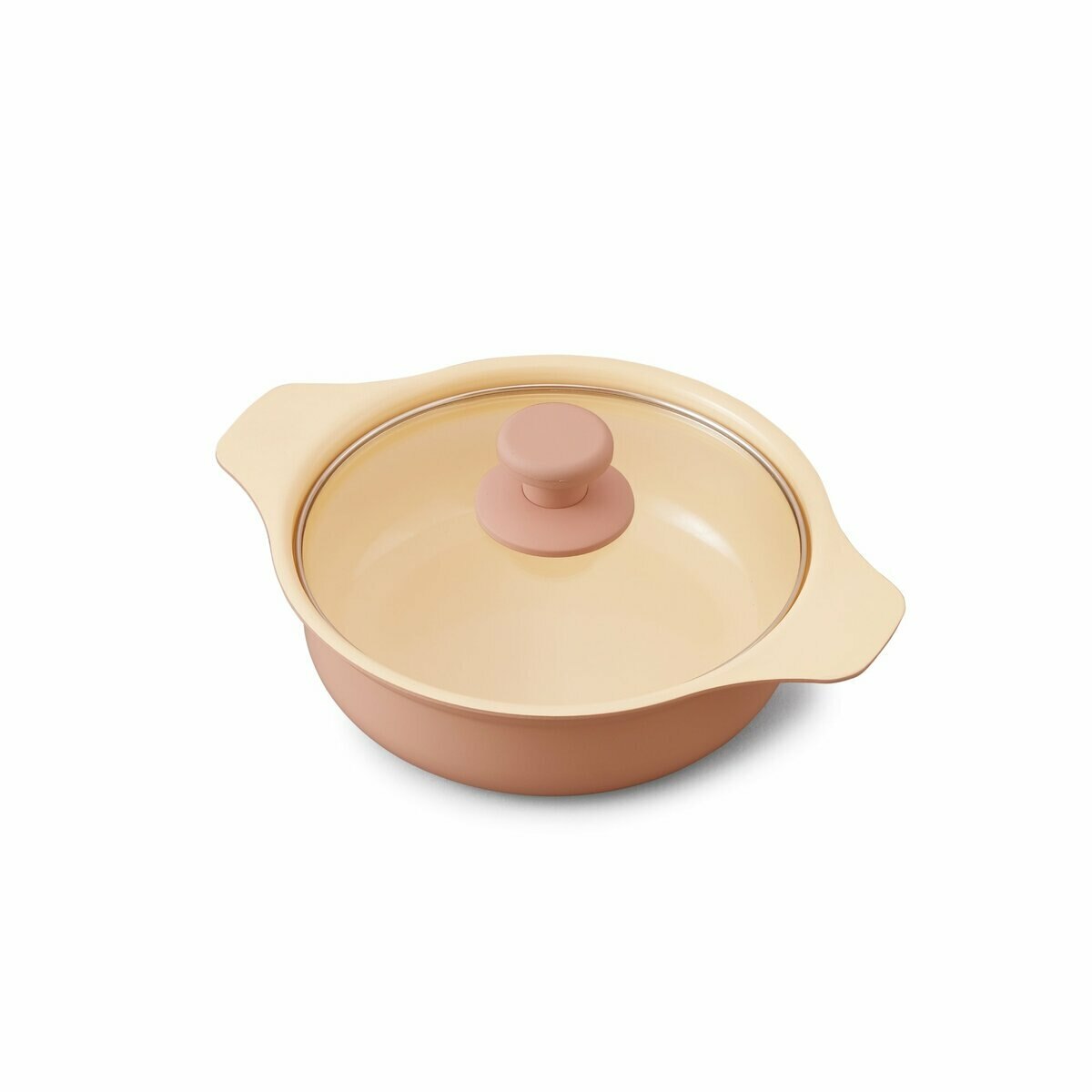 アイリスオーヤマ IHコンロ鍋セット1000W CIP-T39220-B