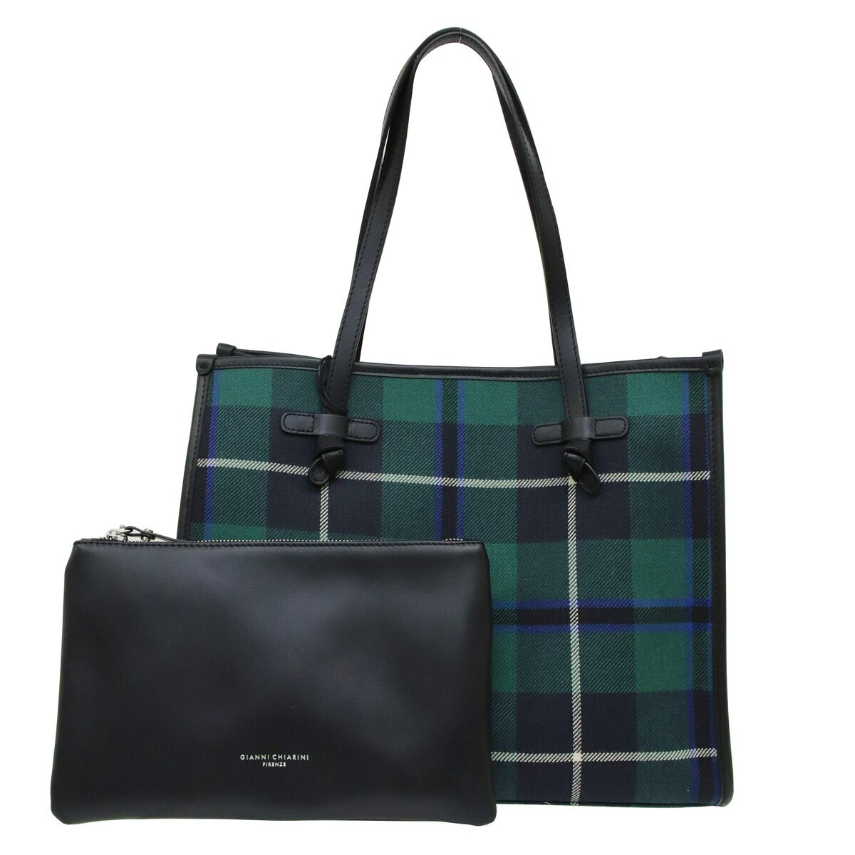 ジャンニキアリーニ GIANNI CHIARINI バッグ トートバッグ