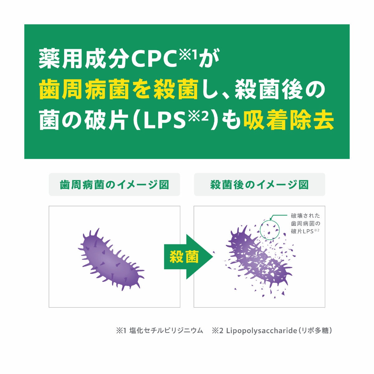 GUM (ガム) デンタルリンスレギュラータイプ 960ml x 3本+ 500ml