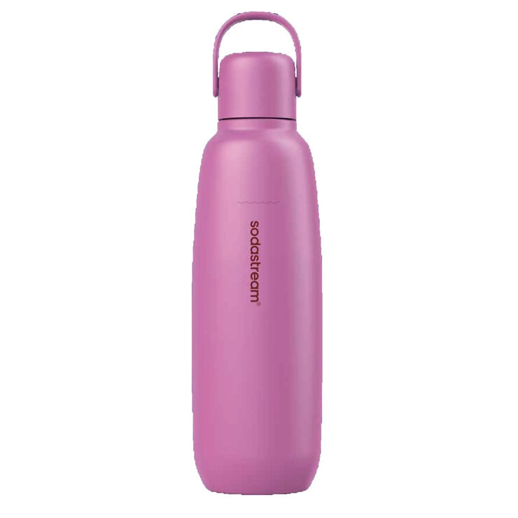ソーダストリーム ステンレスボトル 900ml ソーダストリーム ステンレスボトル 900ml