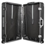 リモワ リンボ スーツケース 98L ブラック 88277505