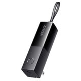 Anker（アンカー）511 モバイルバッテリー 5000mAh 最大出力20W ブラック A1633N13
