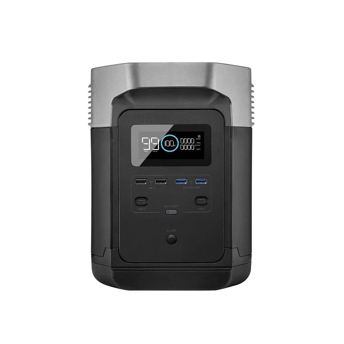 EcoFlow 大容量ポータブル電源 DELTA 1000 | Costco Japan