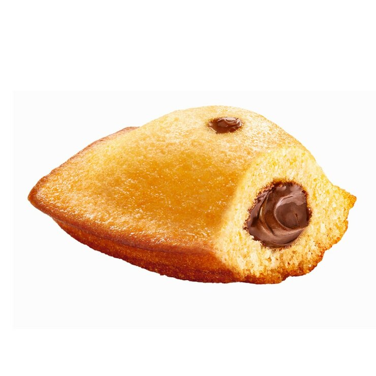 サン・ミッシェル ヘーゼルナッツチョコレットマドレーヌ 20個