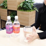 富士山の天然水 Sparkling water 500mlx24