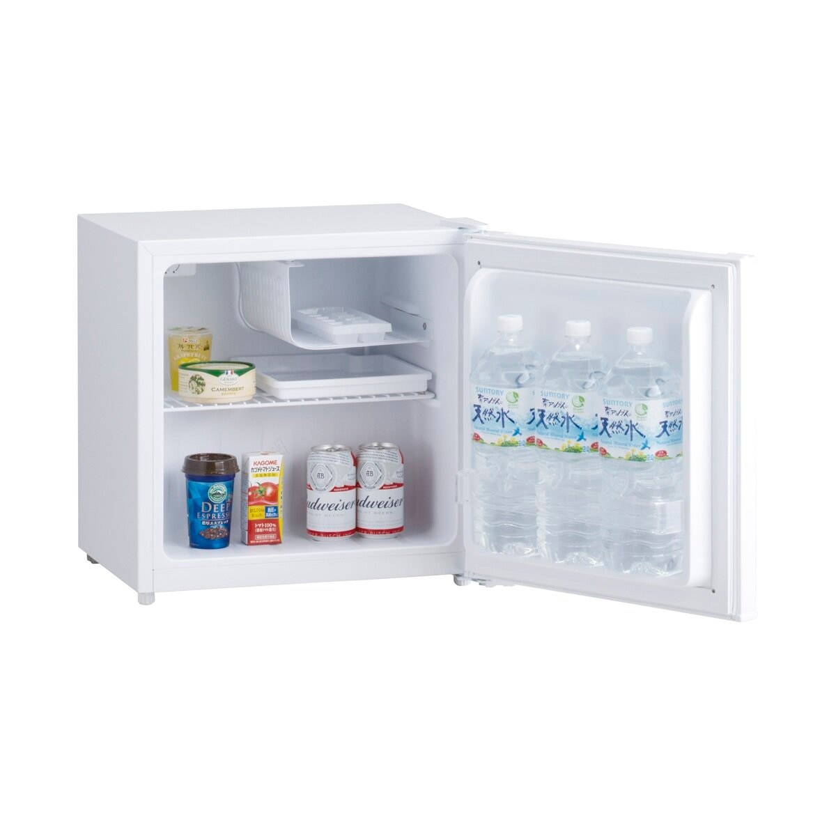 Haier 40L 冷蔵庫 JR-N40M