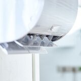 三菱電機 MSZ-X5622DS 18畳 (注意事項確認済/室外機-傾斜屋根設置/既存品の撤去なし)