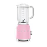 SMEG スメッグ ミキサー ブレンダー ピンク 新品未使用