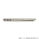 HP ENVY x360 13-bd0000 13.3インチ ノートPC