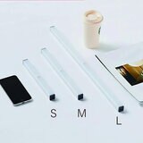 7Life 角型人感センサーライトAタイプSサイズ電球色