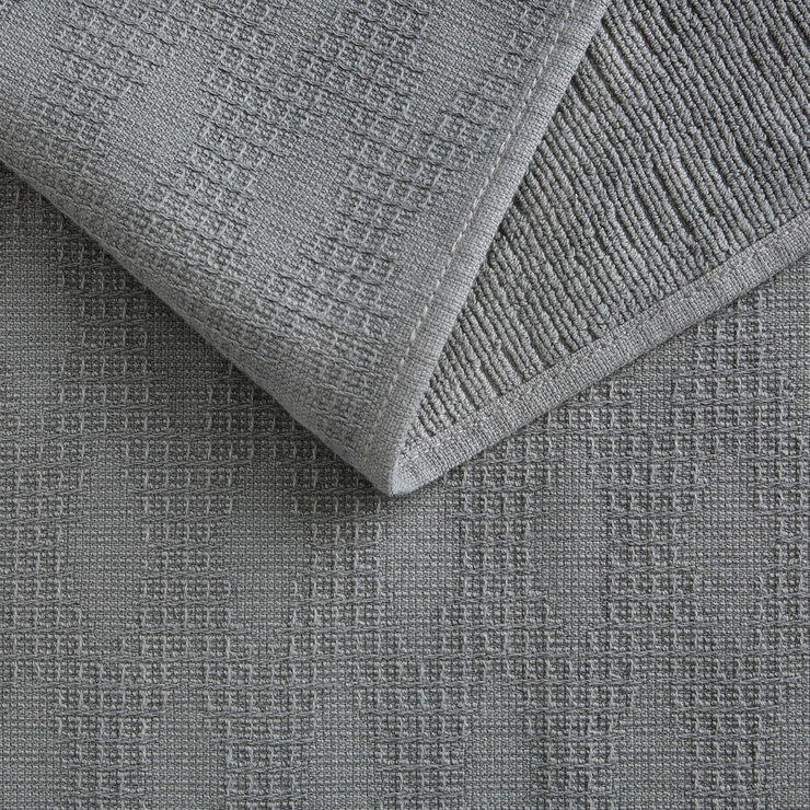 キッチンエイド キッチンタオル 43 x 71cm 8枚パック チャコール