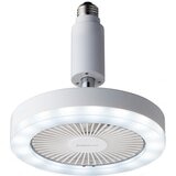Luminous LED ファン付き照明 E26ソケットタイプ