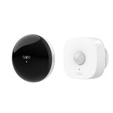 TP-Link Tapo T100 スマートモーションセンサー/ スマートリモコン＆ハブ Tapo TH11セット