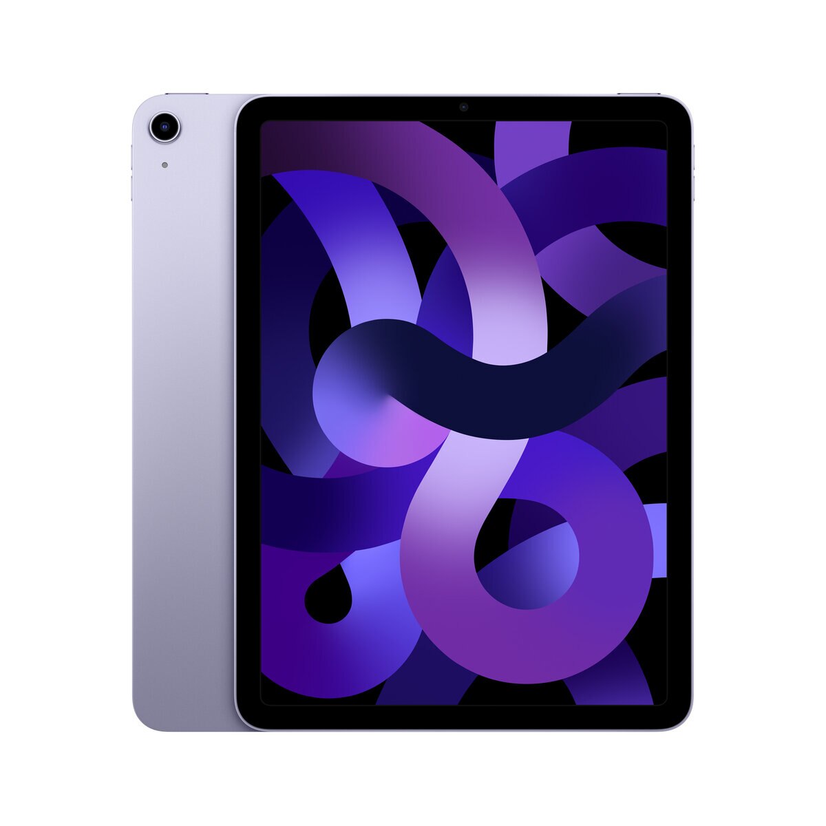 Apple iPad Air(第5世代) 10.9インチ Wi-Fiモデル 256GB パープル