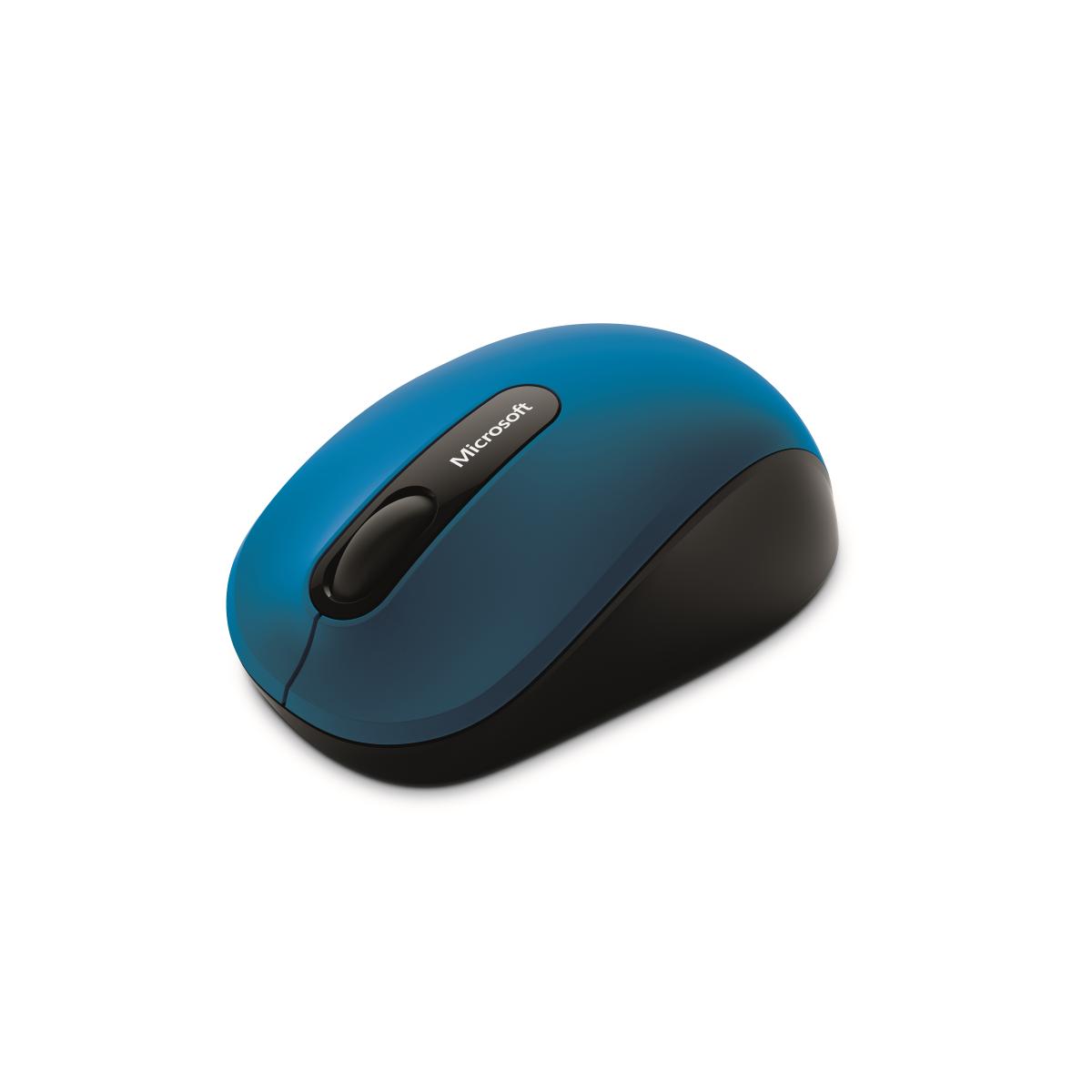 マイクロソフト Bluetooth マウス 3600