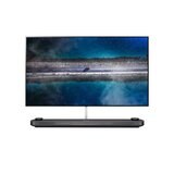 LG 77インチ 4K有機ELテレビ 77W9PJA
