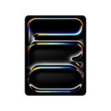 Apple iPad Pro 13インチ M4 WiFi 256GB 標準ガラス搭載 シルバー
