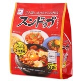 李王家 スンドゥブチゲ 150g x 8袋