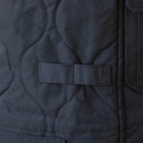 オーシャンパシフィック 難燃加工 エプロン
