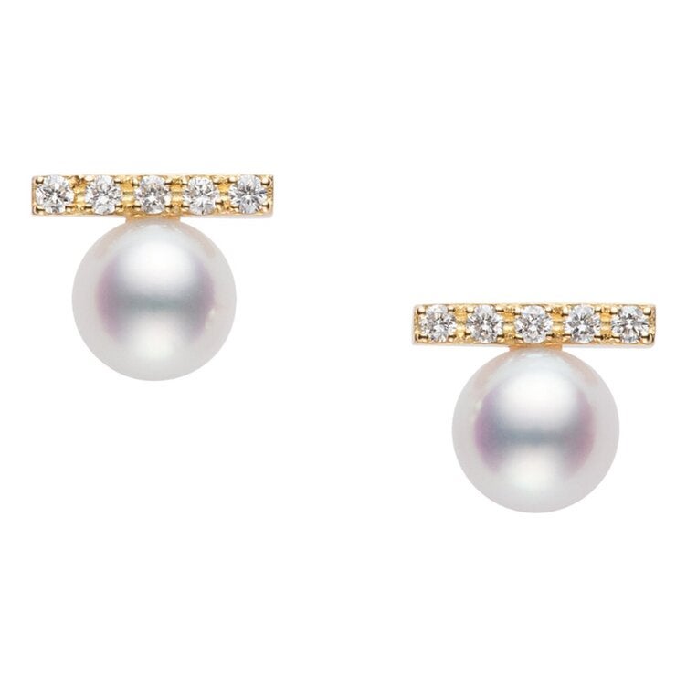 あこや パール ピアス SHK0156 あこや パール ピアス SHK0156