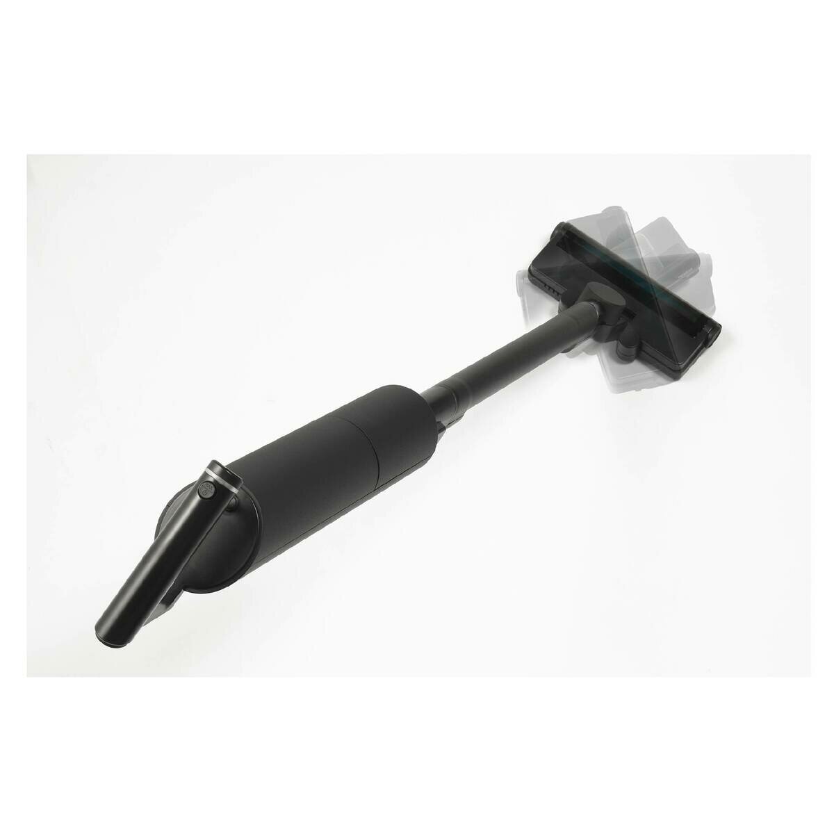 ツインバード コードレススティッククリーナー TC-E264B ツインバード コードレススティッククリーナー TC-E264B