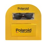 ポラロイド サングラス