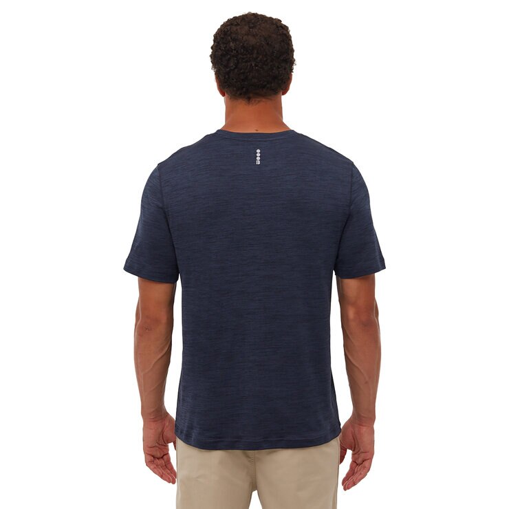 BENCH. メンズ Tシャツ 3枚組 XL アソート 2