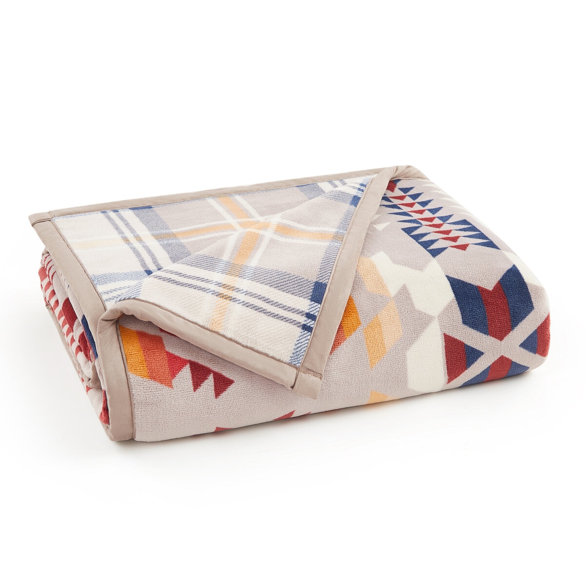 PENDLETON 大判ひざ掛け リバーシブル 127cm x 177cm レジェンド