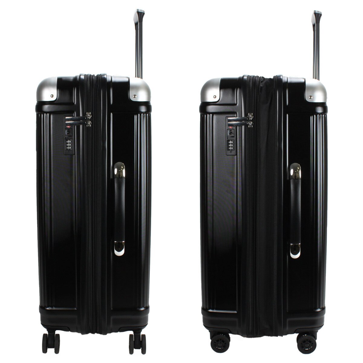 ACE RONSON 87-101L スーツケース 053730804 グリーン ACE RONSON 87-101L スーツケース 053730804 グリーン