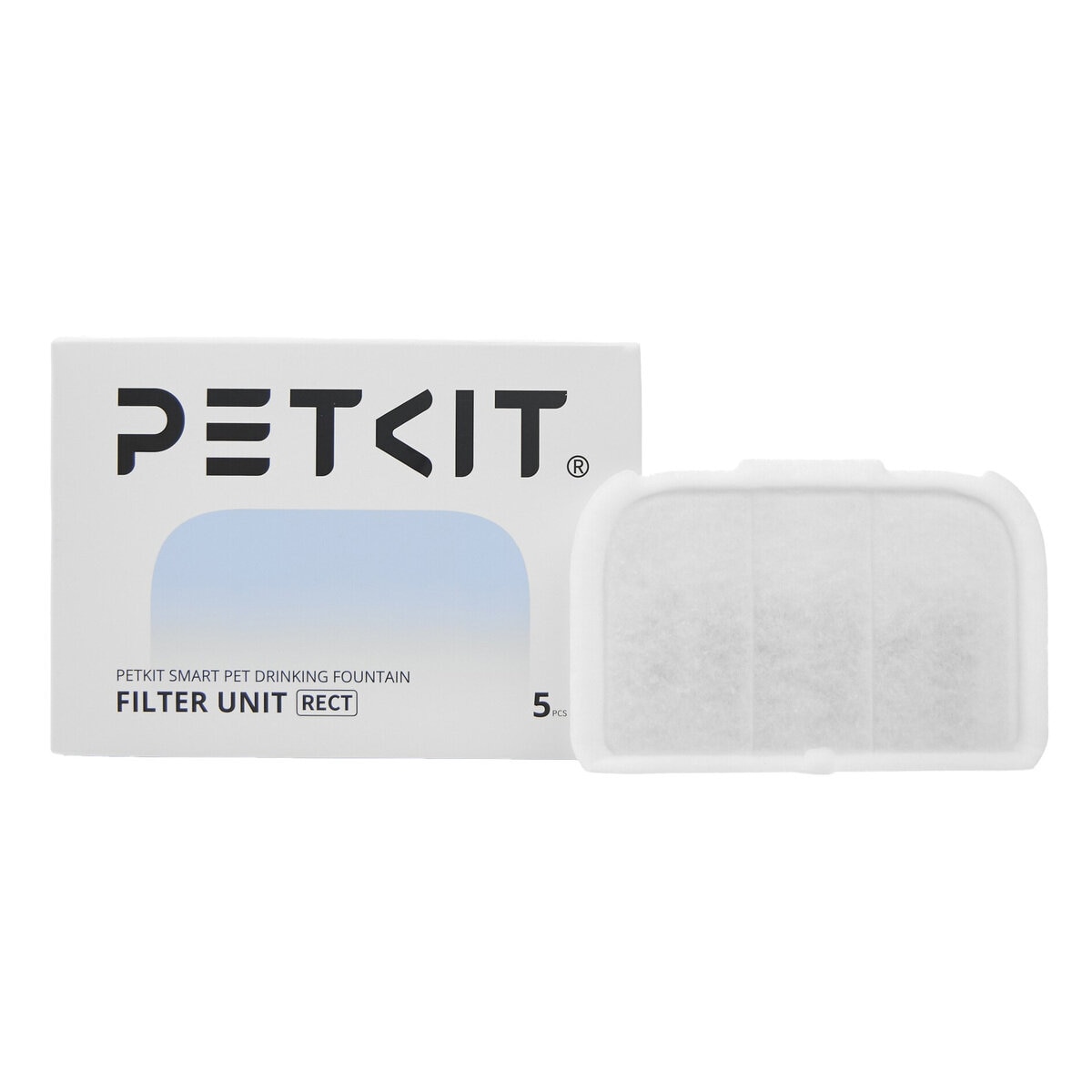 PETKIT 給水機フィルター(P4115用) P4171