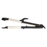 ヴィダル・サスーン スチーム 2WAY ヘアアイロン VSI3255KJ
