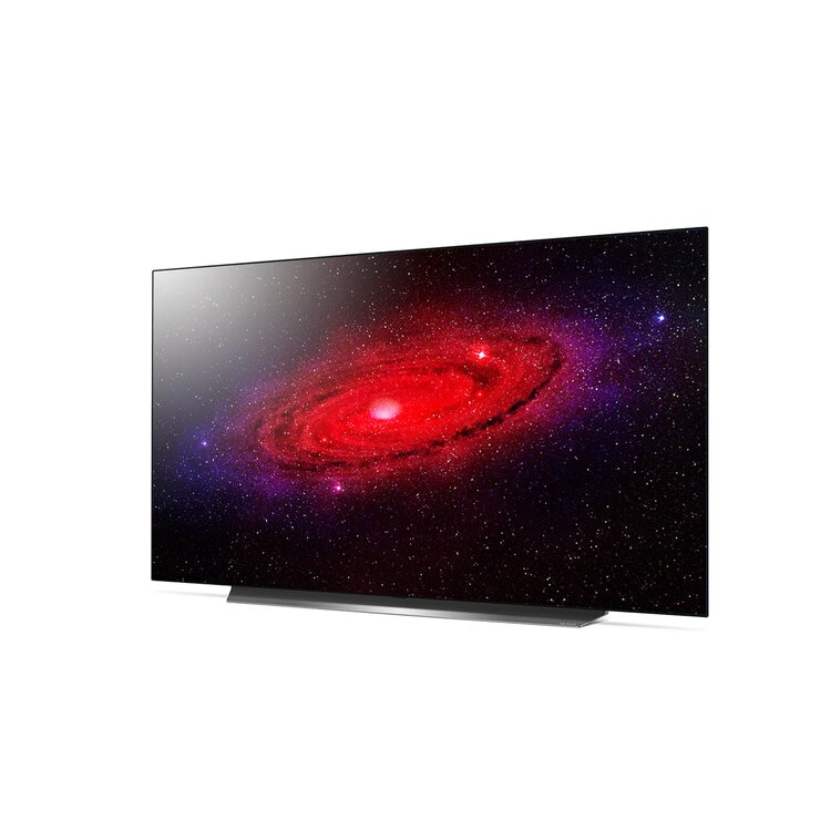 LG 65インチ 4K有機ELテレビ 65CXPJA | Costco Japan