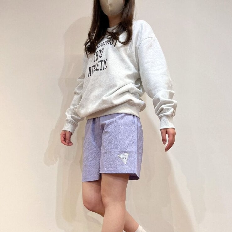 RUSTY レディース ショートパンツ RUSTY レディース ショートパンツ