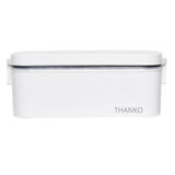 THANKO 高速弁当箱炊飯器 1合炊き RCKDSGS/TKFCLBRC