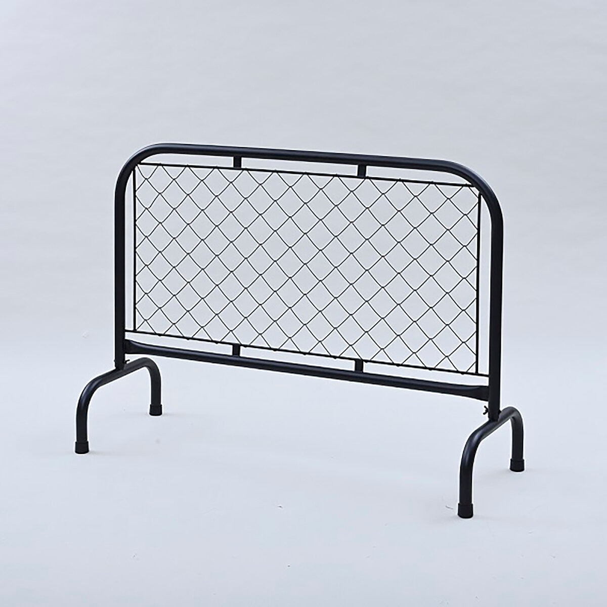 YAMAZEN アメリカンフェンススタンド