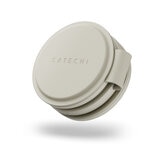 Satechi OntheGo 3-in -1 ワイヤレスチャージャー / サンド