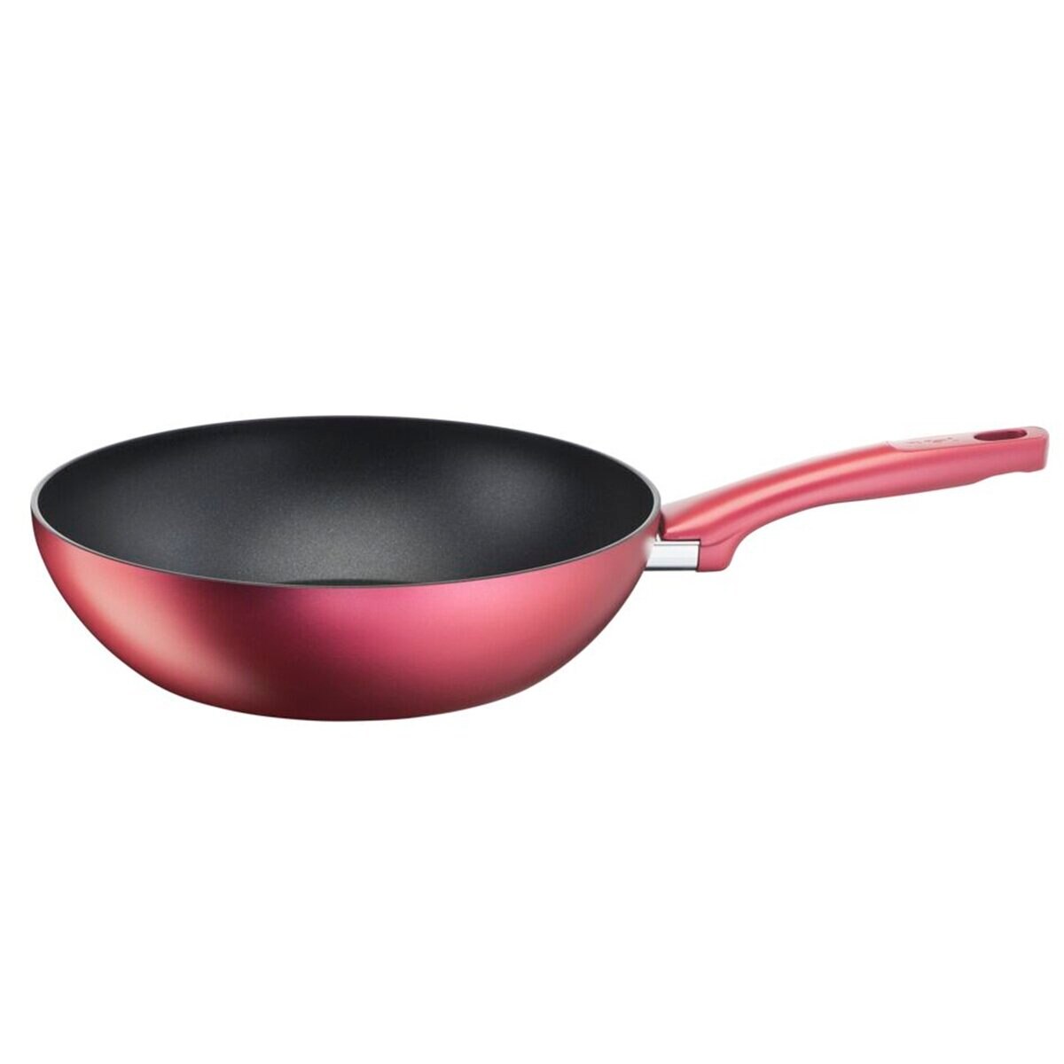 T-FAL IHルージュ・アンリミテッド ウォックパン 28cm