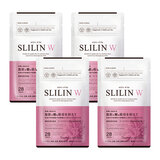 スリリン ダブル 28粒 x 4袋 ＜機能性表示食品＞