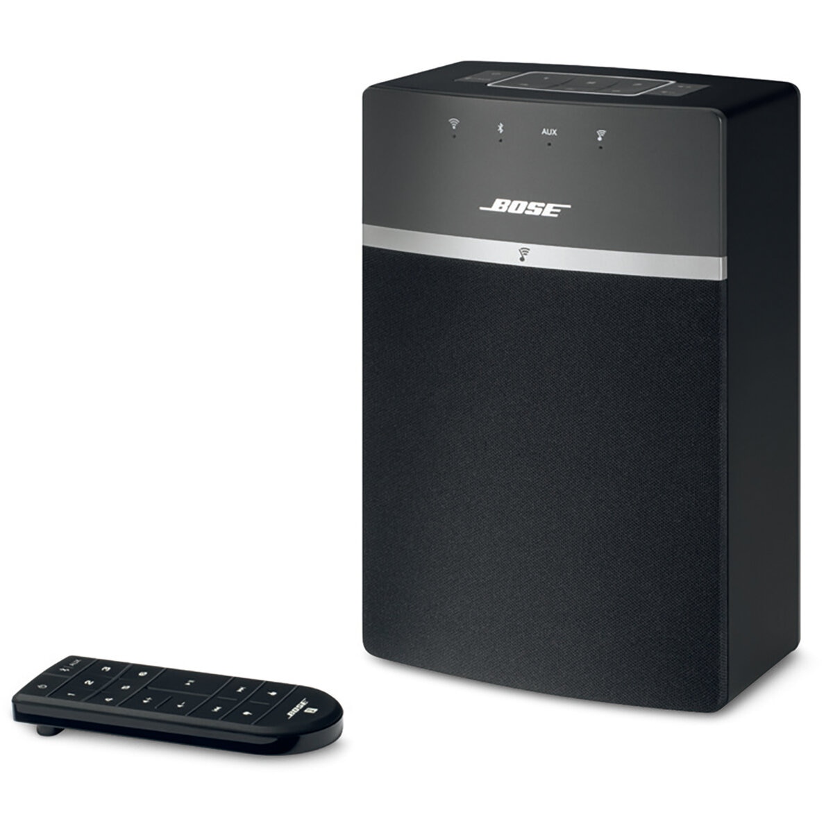 Bose ワイヤレススピーカー SoundTouch 10