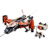 レゴ VTOL 大型貨物宇宙船