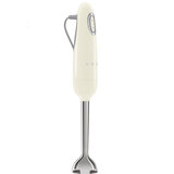 SMEG ハンドブレンダー HBF02 クリーム