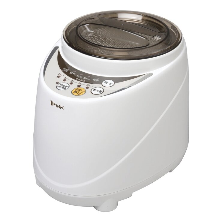 MK エムケー精工 家庭用精米機 SM-50 133888622362654.jpg
