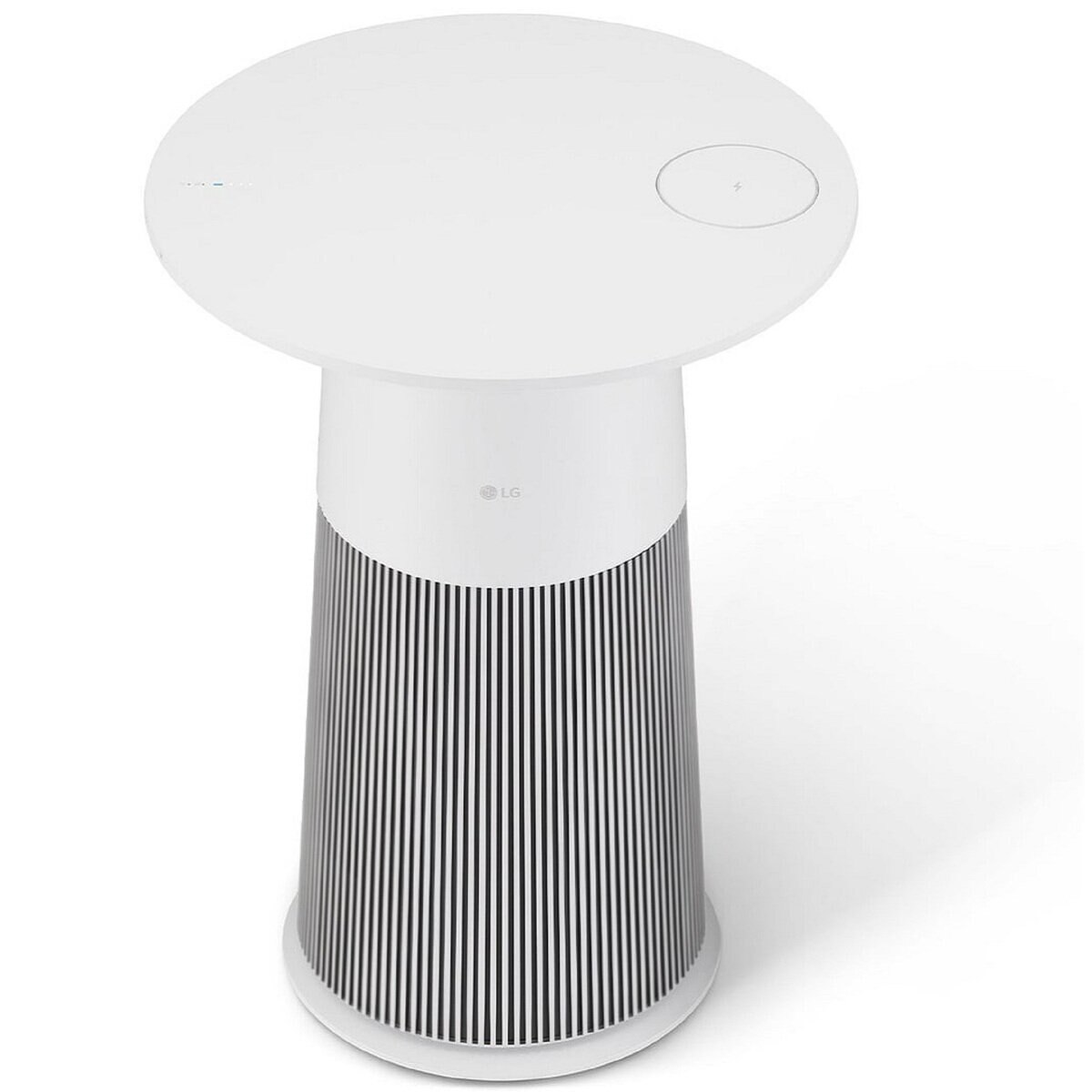マルチ機能空気清浄機 LG PuriCare AeroFurniture