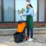 ヤードフォース ガーデン シュレッダー