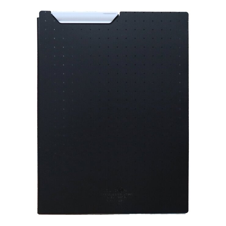 A4 クリップファイル 10冊組 ブラック A4 クリップファイル 10冊組 ブラック