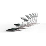 ONED / Majextand M スマートフォン/タブレット用スタンド / スペースグレー